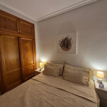 Apartamento Welcome Playa Del Cura