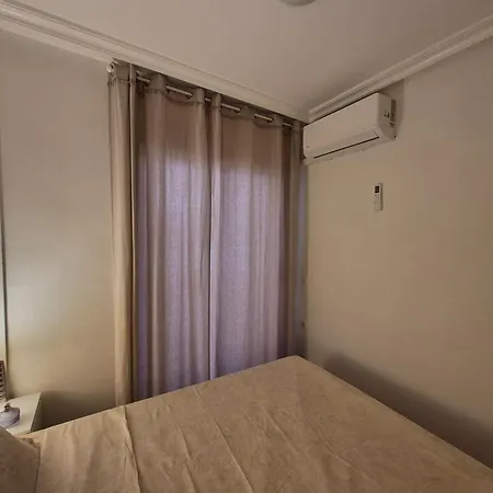 Apartamento Welcome Playa Del Cura *