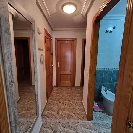 Apartamento Welcome Playa Del Cura