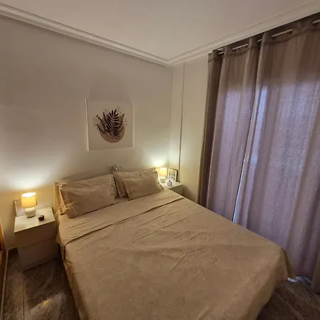 Apartamento Welcome Playa Del Cura *
