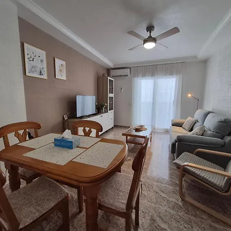 Welcome Playa Del Cura Apartamento *