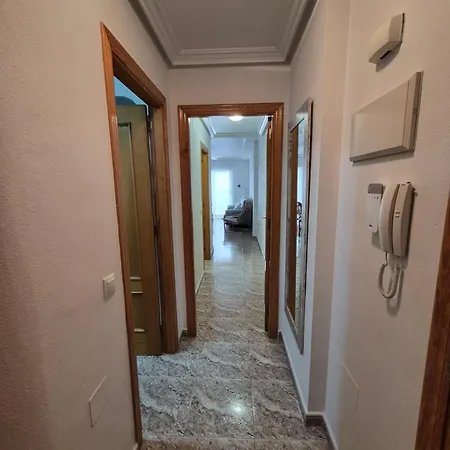 Apartamento Welcome Playa Del Cura *