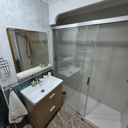 Apartamento Welcome Playa Del Cura *