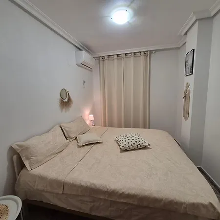 Apartamento Welcome Playa Del Cura *