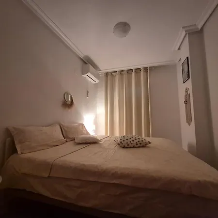 Apartamento Welcome Playa Del Cura *