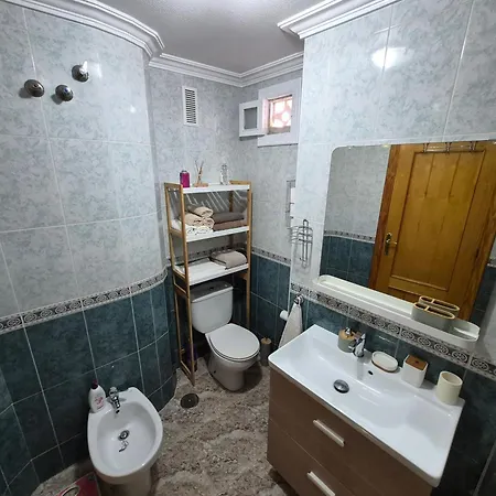 Apartamento Welcome Playa Del Cura
