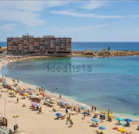 Welcome Playa Del Cura *